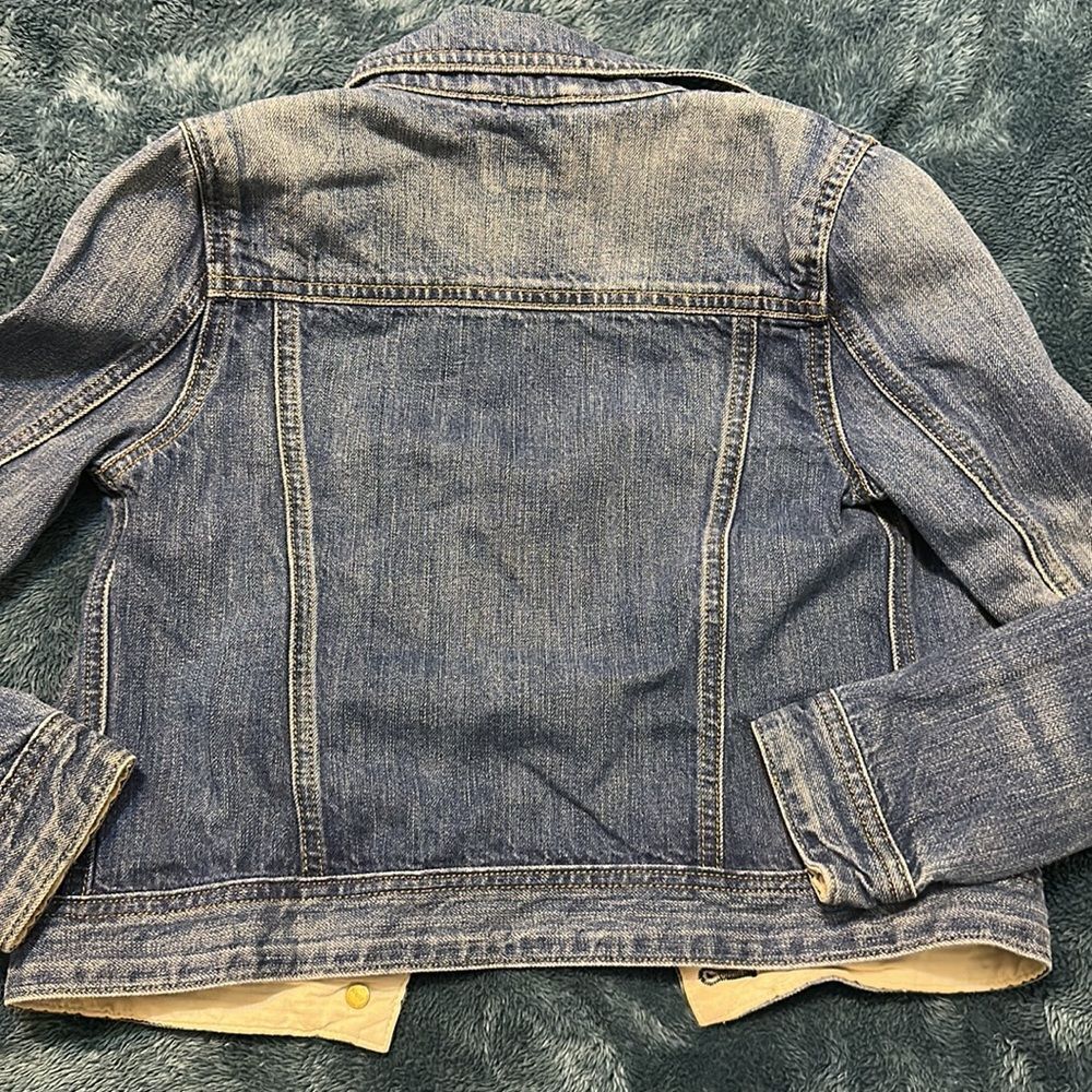 Crewcuts denim jacket - Picture 5 of 5